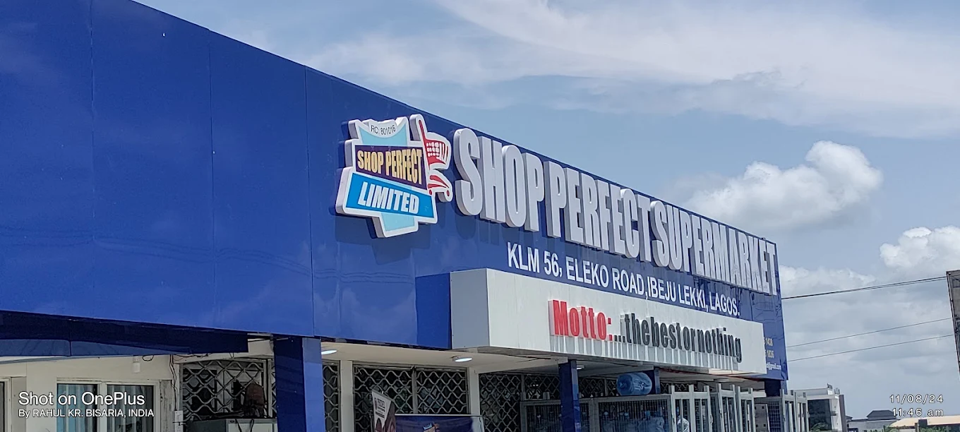Our Store